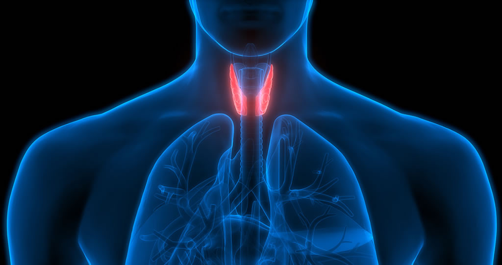 Patologia nodulare tiroidea