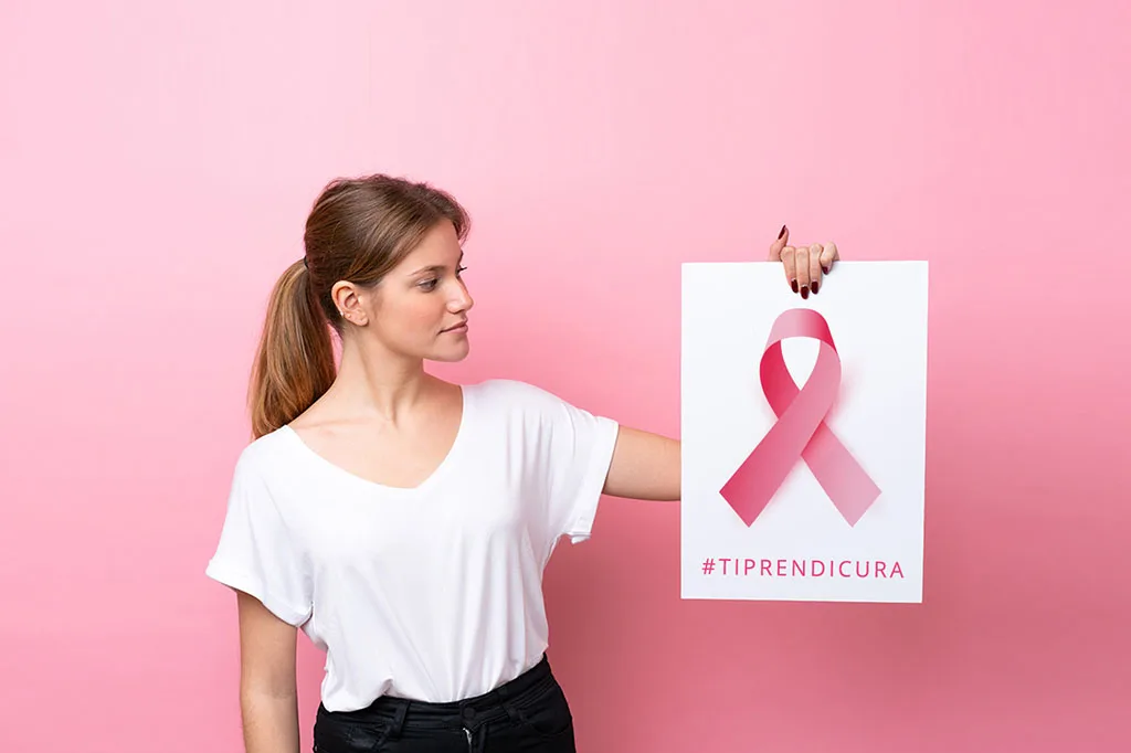 Ottobre Rosa: mese della prevenzione del tumore al seno