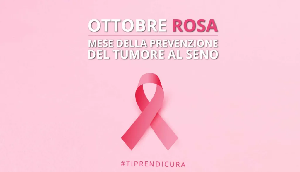 Prevenzione e diagnosi precoce del tumore al seno