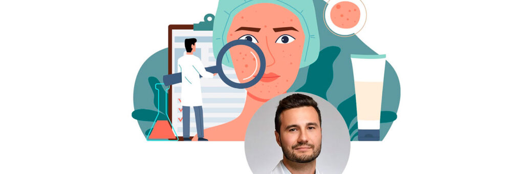 Benvenuto al Dr. Clementi Alessandro